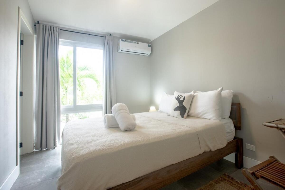 Villa #35 - Blue Venao, Playa Venao Buitenkant foto