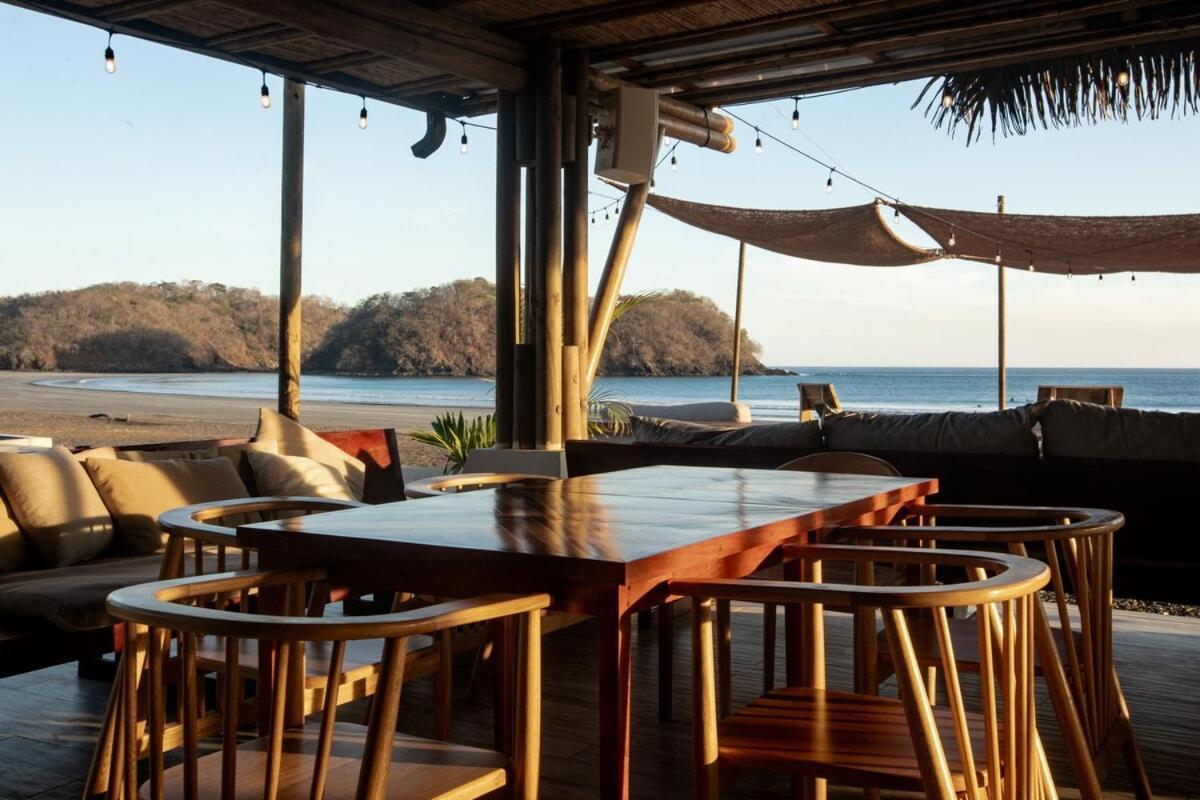 Villa #35 - Blue Venao, Playa Venao Buitenkant foto