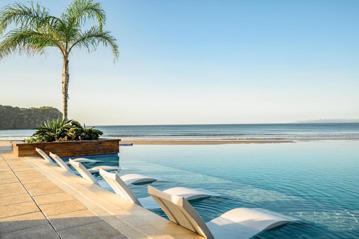 Villa #35 - Blue Venao, Playa Venao Buitenkant foto