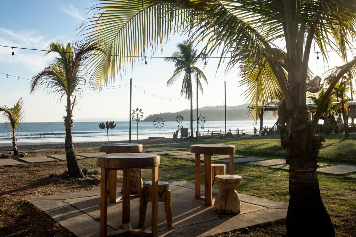 Villa #35 - Blue Venao, Playa Venao Buitenkant foto
