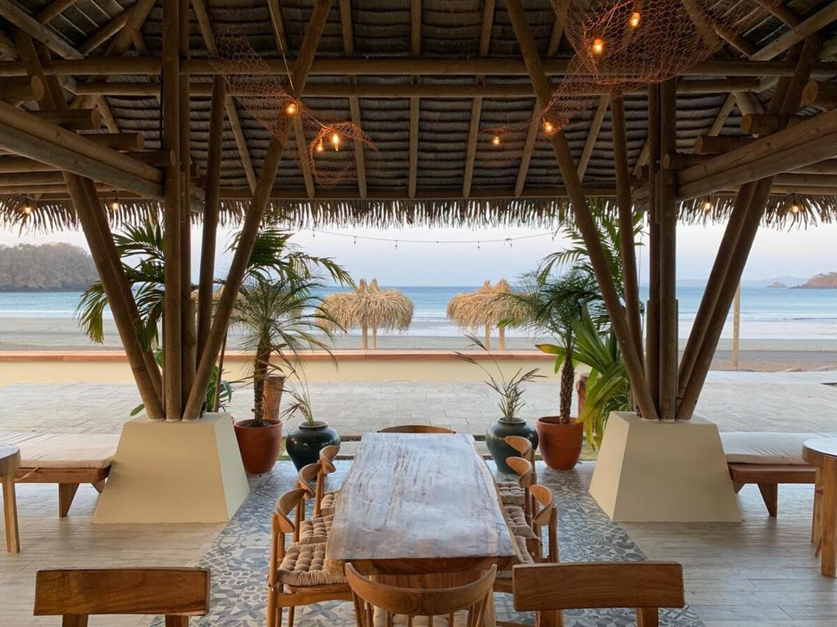 Villa #35 - Blue Venao, Playa Venao Buitenkant foto