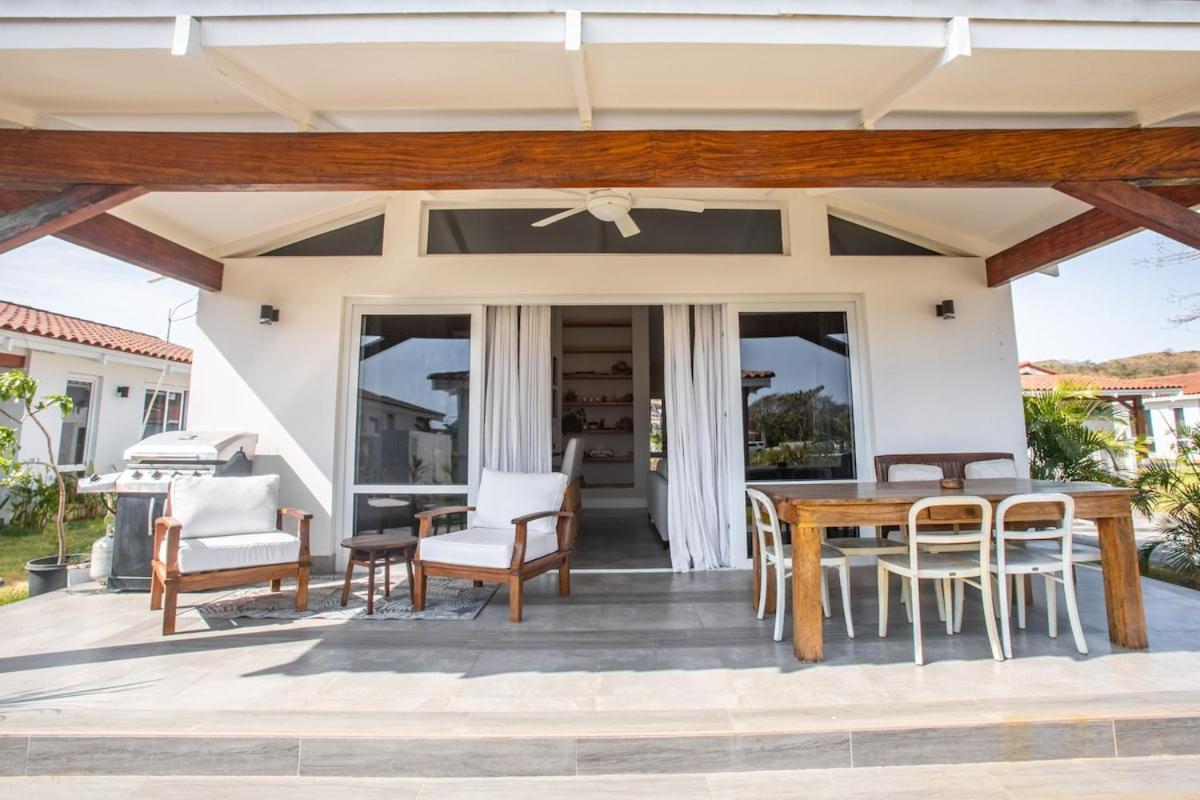 Villa #35 - Blue Venao, Playa Venao Buitenkant foto